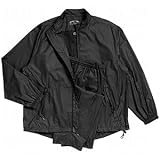 Sun Mountain Mens Provisional Packable Rainsuits