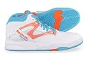 New Reebok Pump Omni Lite Hex Stor Mens Trainers - White