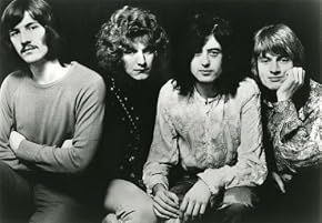Image of Led Zeppelin