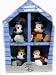 Disney Studio Mickey Mouse Boxed Plush Collection