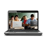 Toshiba Satellite L745D-S4220 14.0-Inch LED Laptop (Grey)