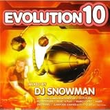 Evolution 10