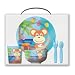 Monkey Kids Set