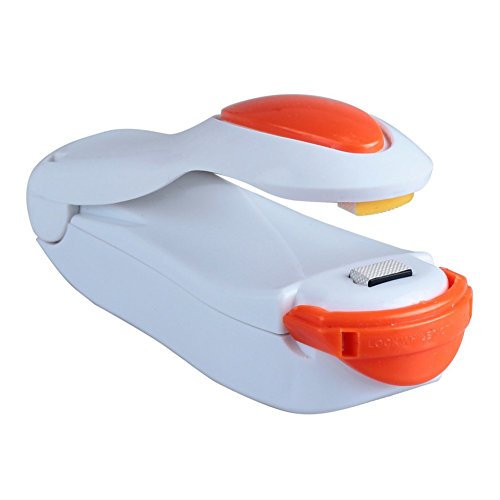 Pamiso heat sealer capper family mini sealing machine food saver …