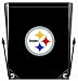 Pittsburgh Steelers Drawstring Backpack