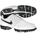 NIKE Mens SP-8 Tour Saddle Golf Shoe Closeout - Medium