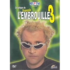 Les pi�ges de Fran�ois L'Embrouille 3