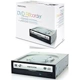 Memorex 24X Internal DVD Burner by Memorex