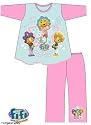 Fifi and The Flowertots Girls Pyjamas 18-24 Months