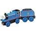 Thomas And Friends Wooden Railway - Edward The Blue Engine