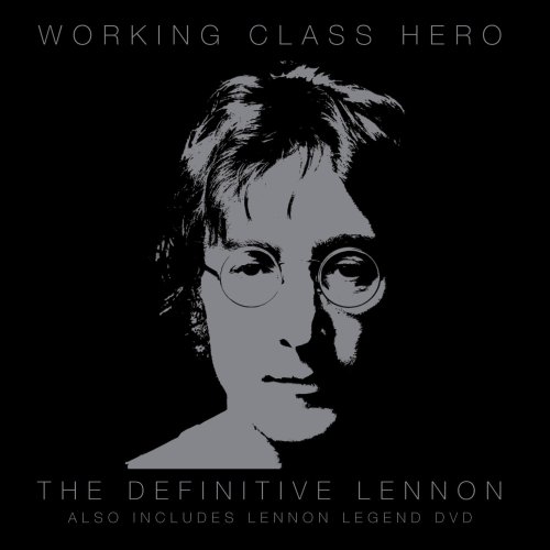 CD-Charts  Search : Working Class Hero - The Definitive Lennon [2CD + DVD]