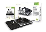 DJ Hero 2 - Turntable Kit (Xbox 360)