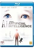 A.I. Artificial Intelligence (Blu-ray) (Region 2) (Import)