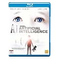 A.I. Artificial Intelligence (Blu-ray) (Region 2) (Import)