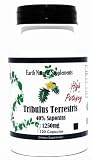 Tribulus Terrestris * 120 Capsules 1250mg Powerfull Tribulus Terrestris * 120 Capsules 1250mg Powerfull