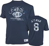 Dallas Cowboys Troy Aikman Vintage T-Shirt