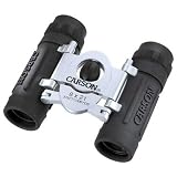 Carson Trek 8x21mm Mini-Compact Binoculars TK821