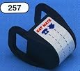 ANI-MATE COLLAR MAGNETS FOR 254 1 PAIR