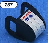 ANI-MATE COLLAR MAGNETS FOR 254 1 PAIR