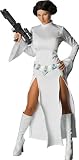 Star Wars Princess Leia Costume - Adult