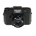 Holga Camera 120GN (120 GN) (Glass Lens / Hotshoe)