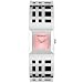 Burberry Women's BU4703 Stainless Steel Pink Dial Watch