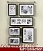 wall gallery picture frames