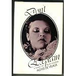 Don't explain: A song of Billie Holiday book cover