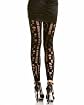 bebe.com Ripped Look Legging
