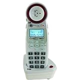 Clarity XLC3.1HS Amplified Cordless Handset (59231)