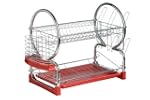 Premier Housewares, Scolapiatti con v...