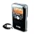 PURE PocketDAB 1500 Personal Rechargeable DAB/FM Radio