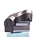 New Packaging Automatic Touchless Foam Soap Dispenser with Super Pump/Foam Pump for Bathroom and Kitchen on Countertops/Wall,Homemade Foam Mounted Shampoo/Dishwashing Liquid/Lotion 480ML (Champagne)