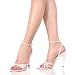 PleaserUSA High Heels Sandaletten Fresh-32