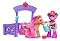 Build-A-Bear Workshop - Furry Friends Corral Deluxe Playset