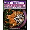 Weight Watchers Meals in Minutes Cookbook (Plume) (Paperback)