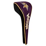 Vikings Individual Magnetic Headcover