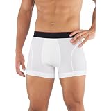 Jockey 3D-Physique Boxer Brief Underwear