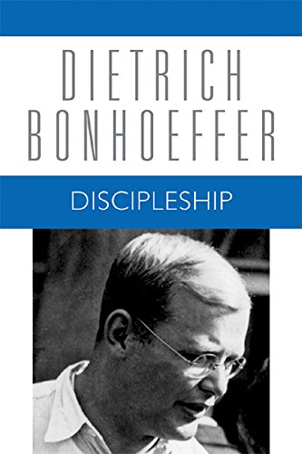 Discipleship (Dietrich Bonhoeffer Works, Vol. 4)