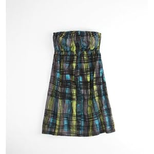 Rip Curl Miss Grunge Dress