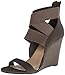 Jessica Simpson Women's Maddalo Wedge Sandal