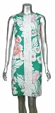 Lilly Pulitzer Worth Shift Dress 4 Jade Green [Apparel]