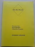 On the road : essays for thoughtful church people
