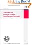 Theorien der Internationalen Beziehungen kompakt