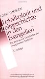 Cover for 9783525535226