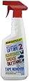 Motsenbocker's Lift Off 407-01 #2 Adhesive, Grease, Oily Stain Remover,