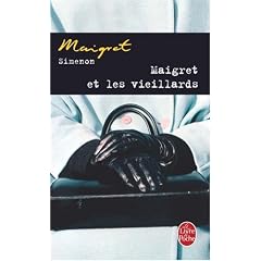 Maigret et les vieillards
