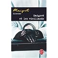 Maigret et les vieillards