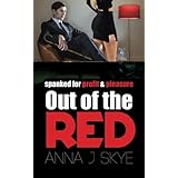 out of the red spanked for profit  pleasure