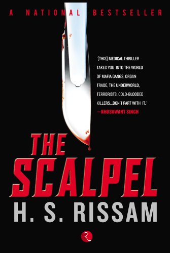 The Scalpel